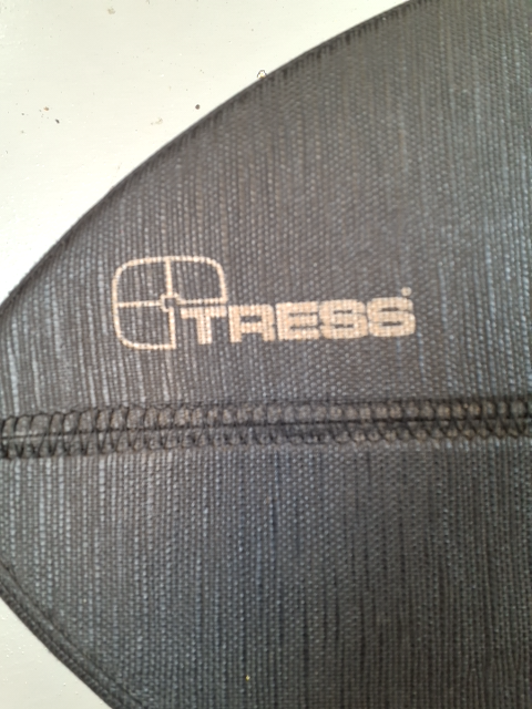 Tress balanceæg